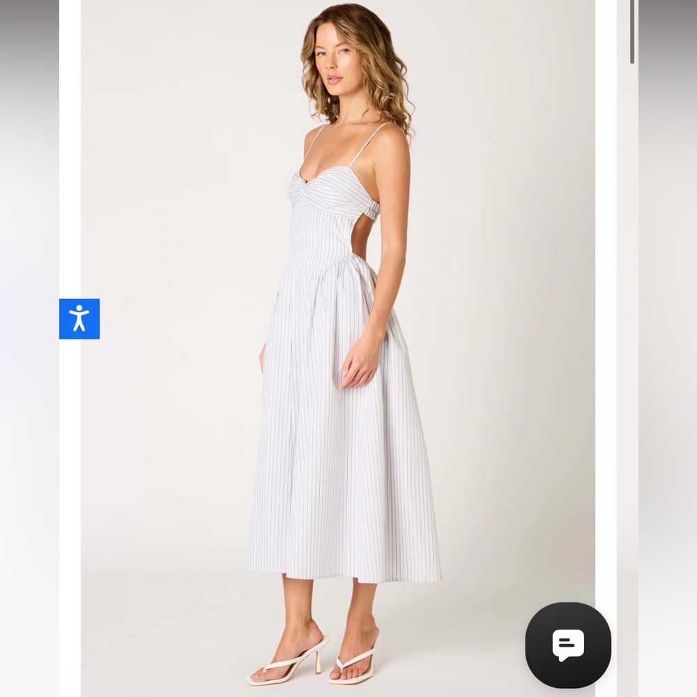 NIA Destene dress brand new